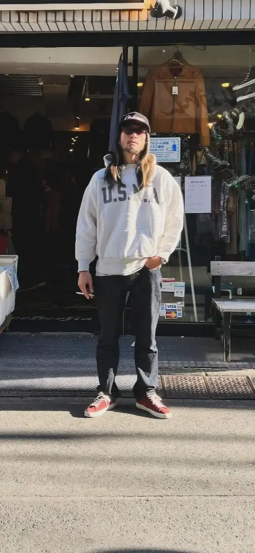長瀬智也着 challenger CAP 新品 長瀬 チャレンジャー キャップ