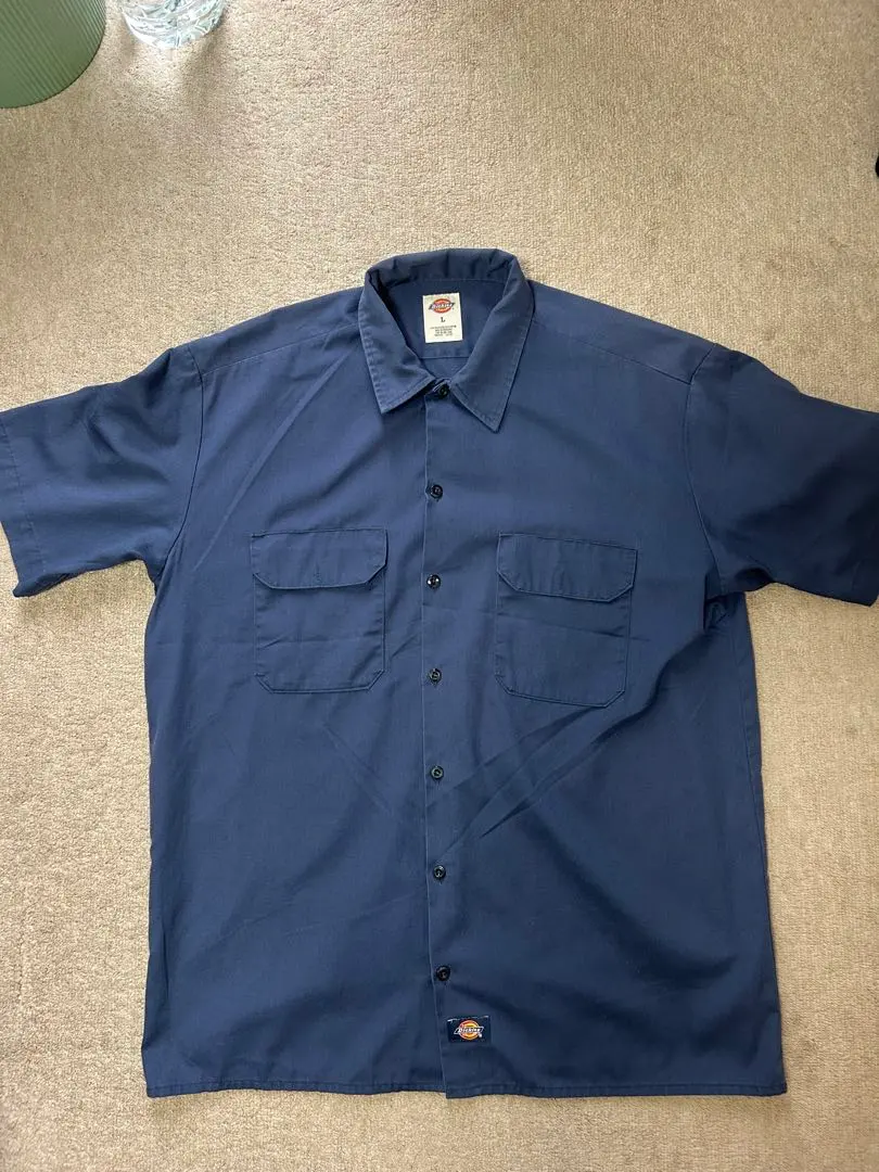 Thumbnail of Dickies work shirt