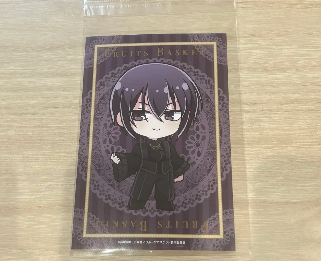 【レア】フルーツバスケット フルバ 草摩慊人 高屋奈月 桜のころ 缶バッジ フルーツバスケット 缶バッジセット 桜のころ フルーツ