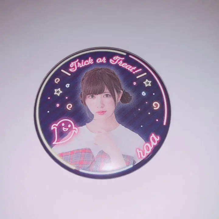 THE ORCHESTRA TOKYO 楠ろあ  アクキー アクスタ 新品未開封 YUZUKI HOSHIMOTO 9th anniversary「Symphonic」アクリル