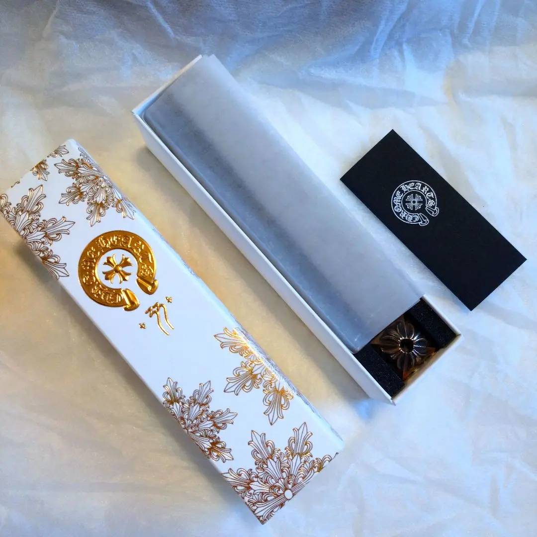 CHROME HEARTS / INCENSE STICKS お香立てセット CHROME HEARTS / INCENSE STICKS お香立てセット - メルカリ