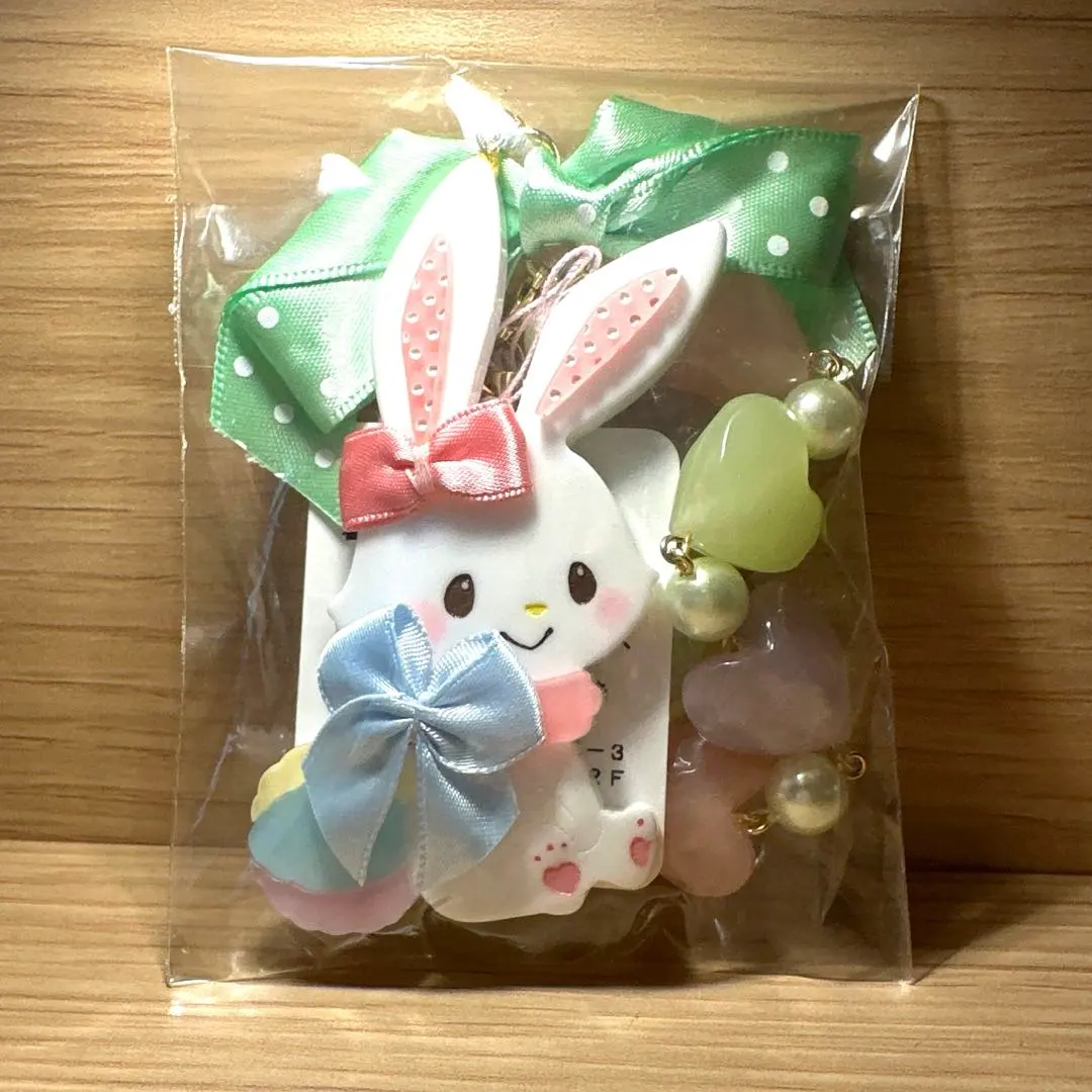 Thumbnail of Angelic Pretty x Wish Me Mell Collaboration Strap - Unopened