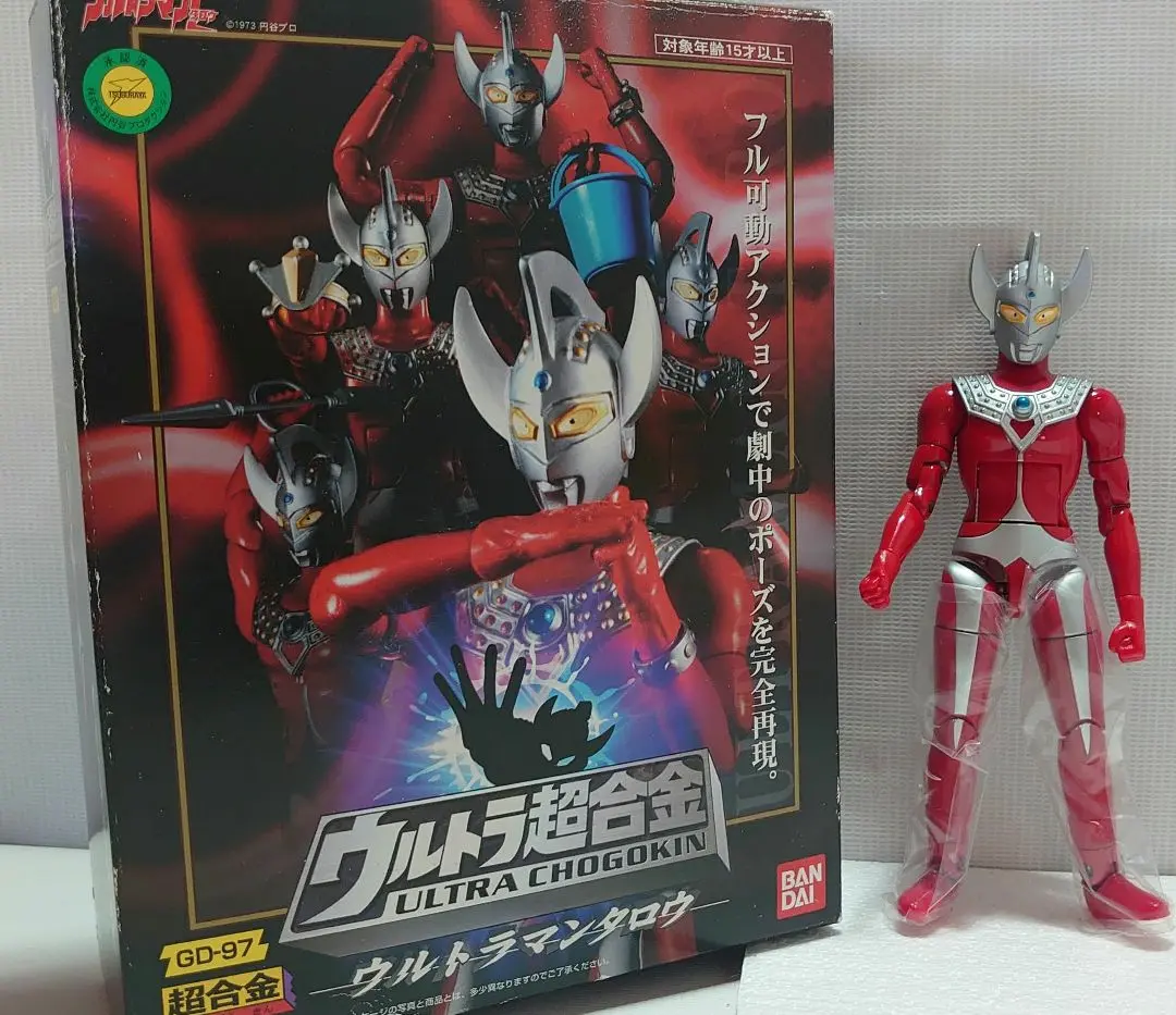 2025年最新】ウルトラ超合金 ウルトラマンタロウの人気アイテム