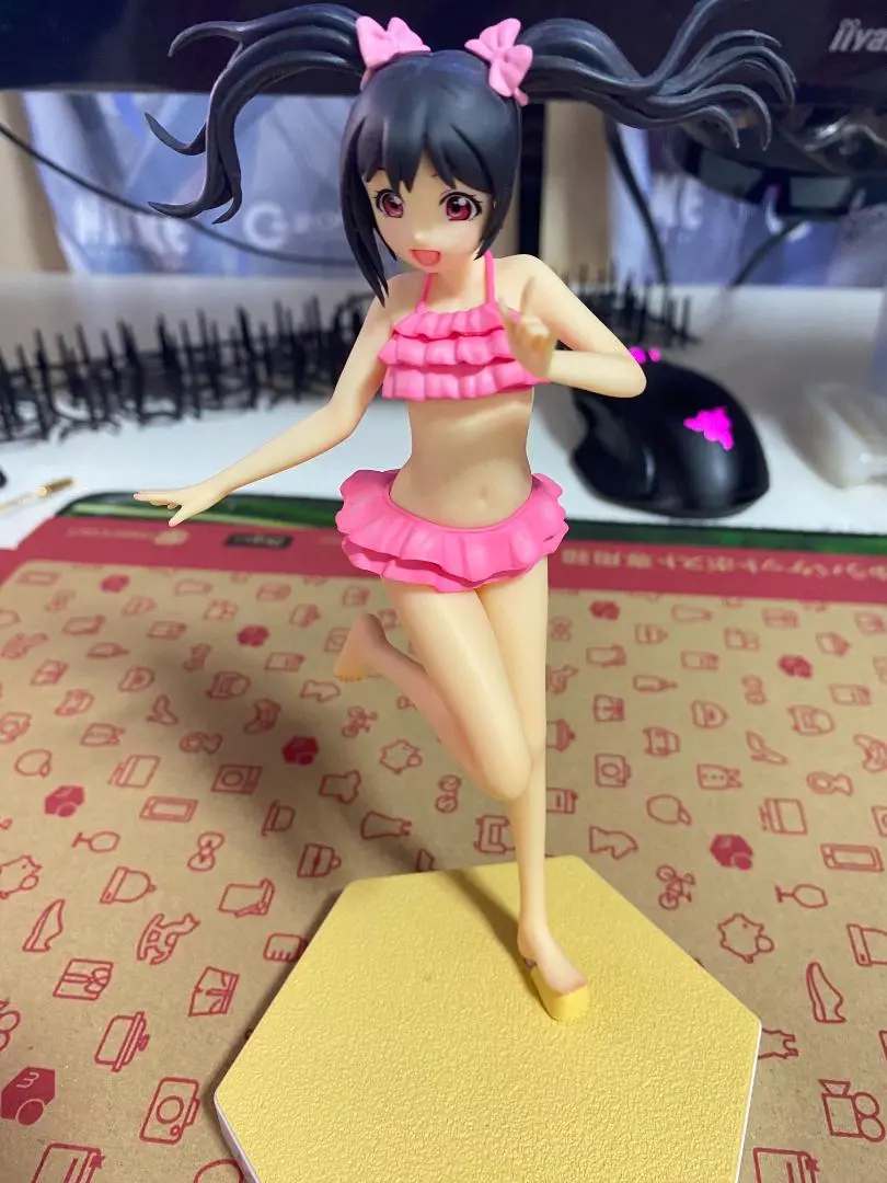 本物保証!  2025年最新】ビーチクイーン フィギュアの人気アイテム - メルカリ その他