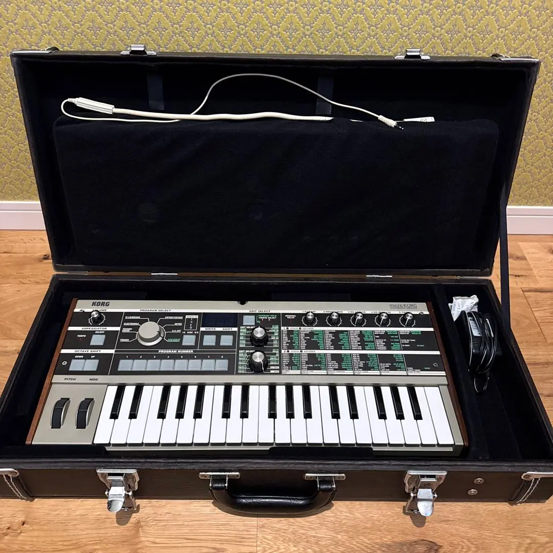 2025年最新】microkorg ケースの人気アイテム - メルカリ