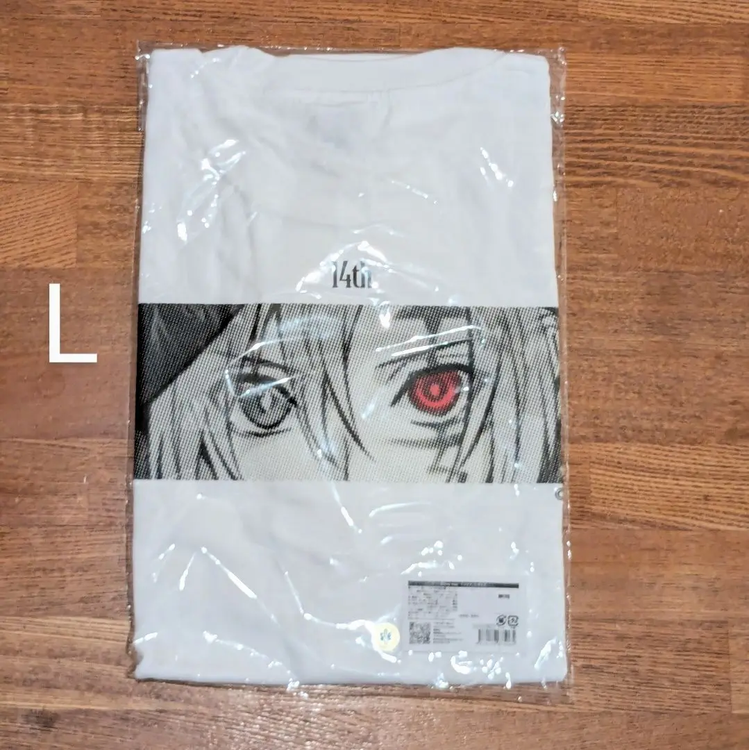 2025年最新】D.Gray-man tシャツの人気アイテム - メルカリ