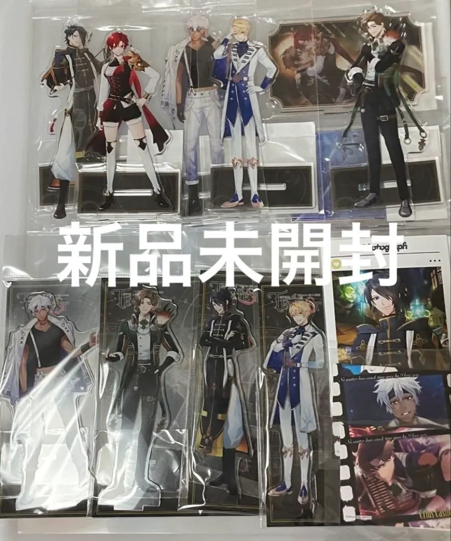 Thumbnail of even if TEMPEST: The Witch of the Twilight - Acrylic Stand