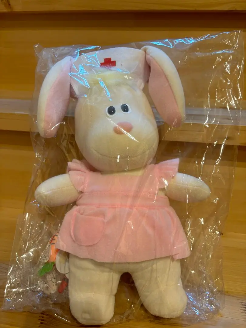 野村トーイ　きょうからおともだち♥　おおきなちちんぷいぷい　イヌ　ぬいぐるみ 未使用品 ちちんぷいぷい ぬいぐるみ 野村トーイ