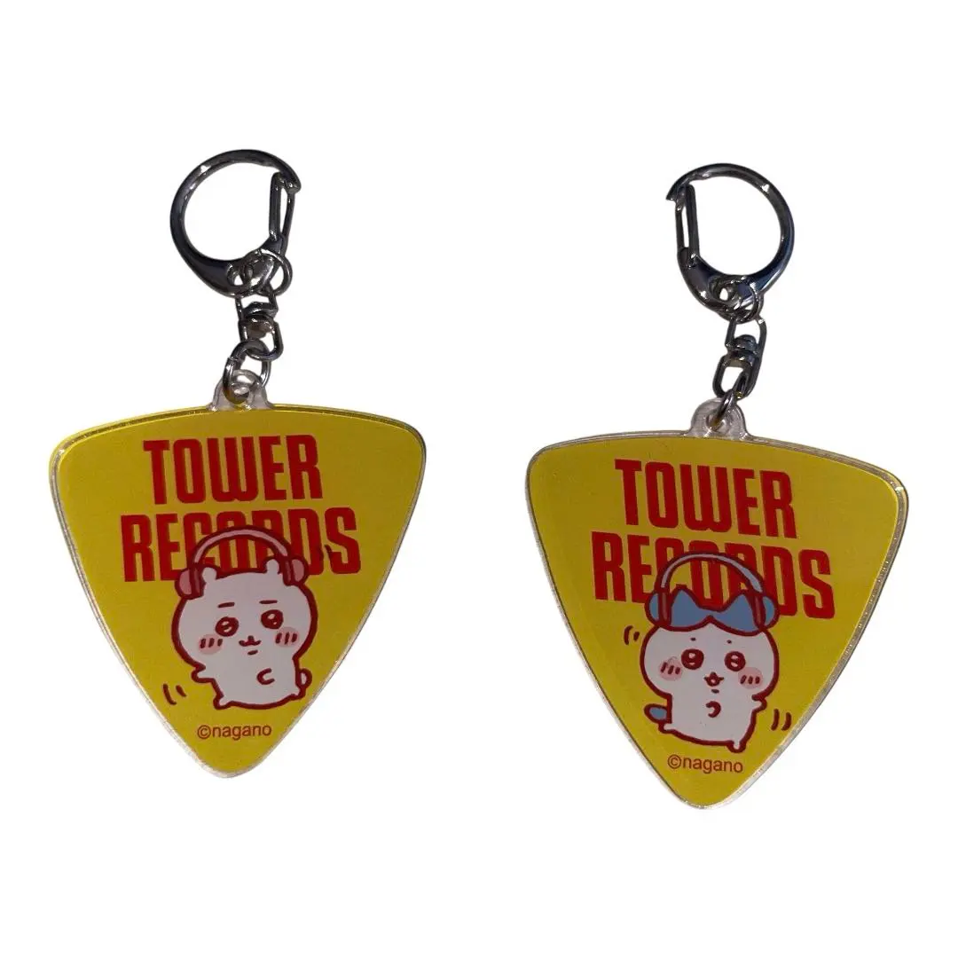 2025年最新】ちいかわ タワレコの人気アイテム - メルカリ