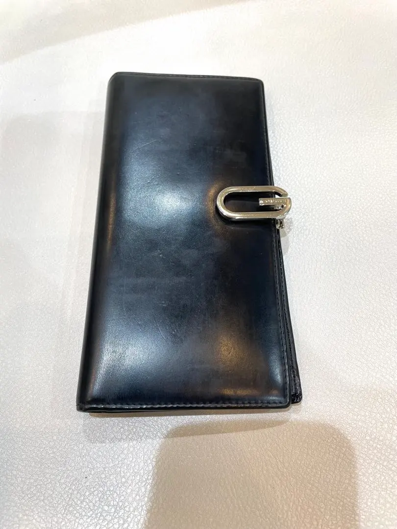 古馳 GUCCI 銀包 錢包 Wallet 的縮圖