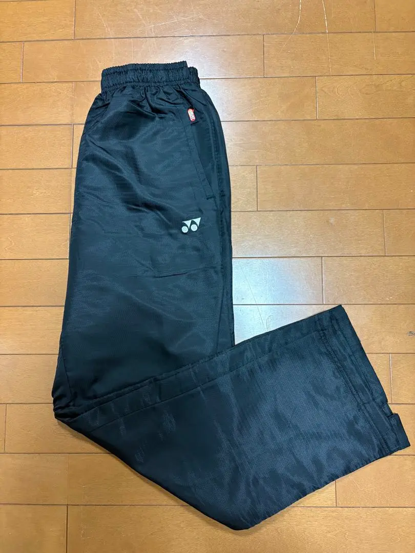 YONEX HEAT CAPSULE 長褲 M 碼 美品 的縮圖
