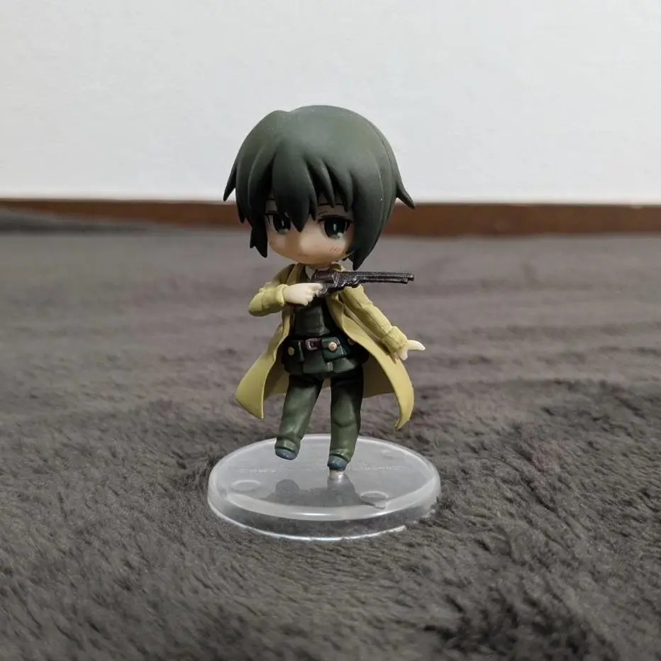 2025年最新】キノの旅 フィギュアの人気アイテム - メルカリ