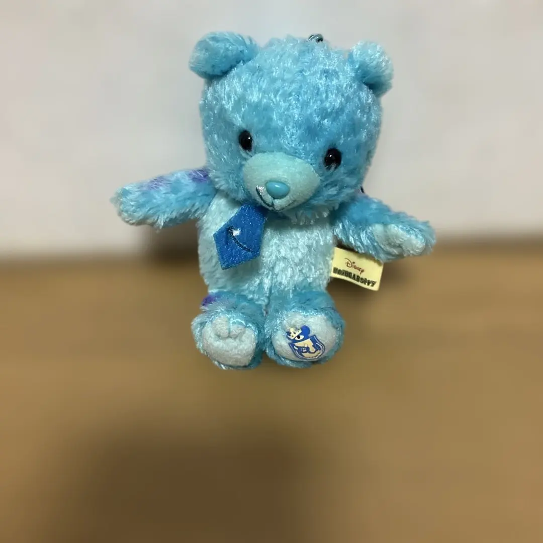 Thumbnail of UniBEARsity Plush Mascot