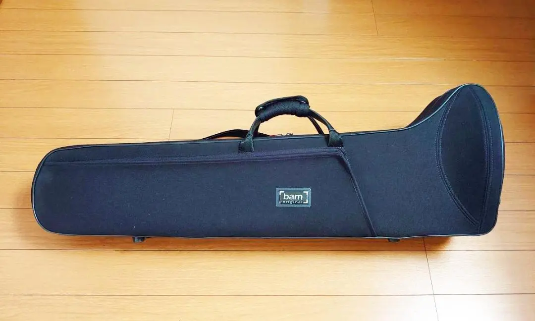 KING 3Bトロンボーンケース 黒 2025年最新】トロンボーンケース kingの人気アイテム - メルカリ