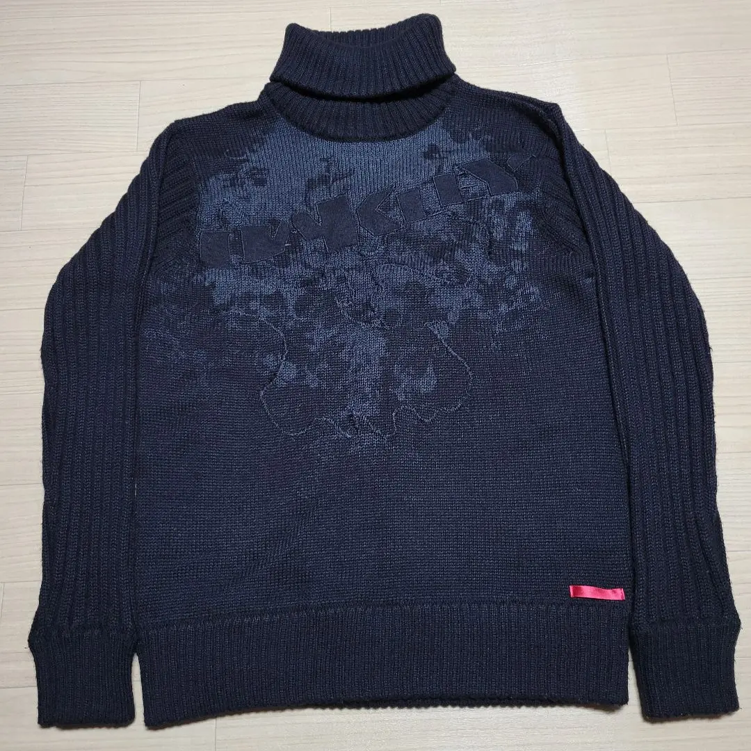 2025年最新】OAKLEY メンズ ニット・セーターの人気アイテム