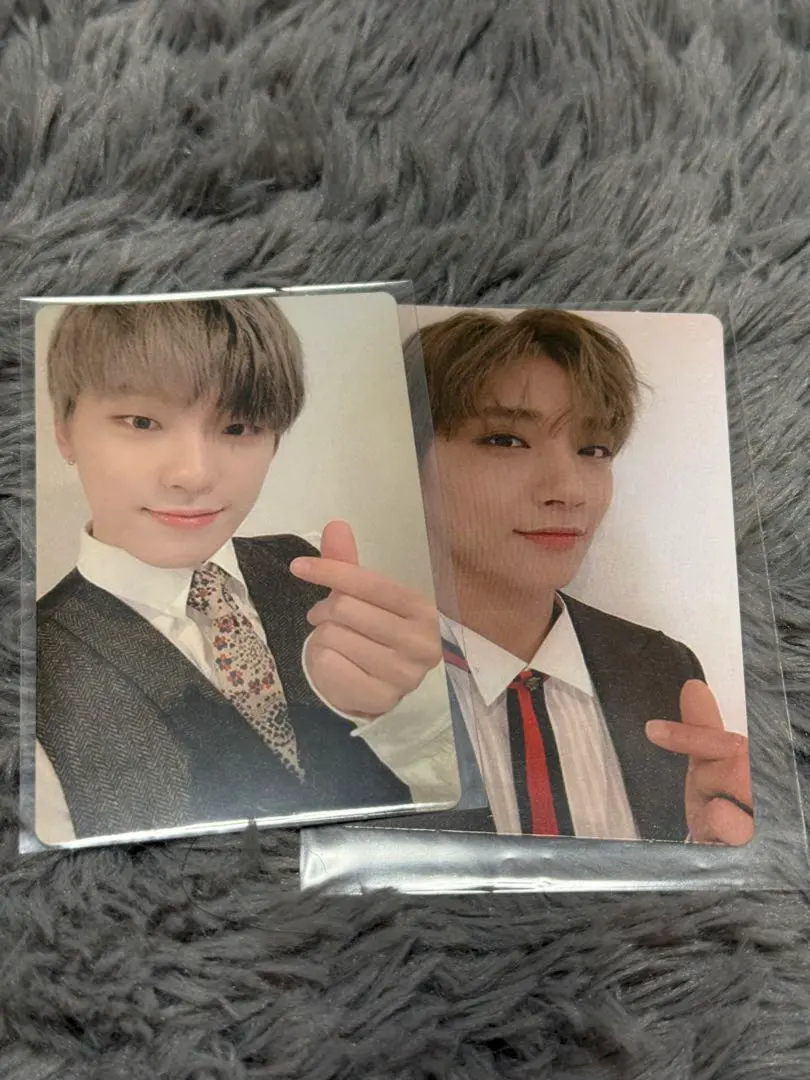 Thumbnail of An Ode Truth Dino Joshua 2-piece set