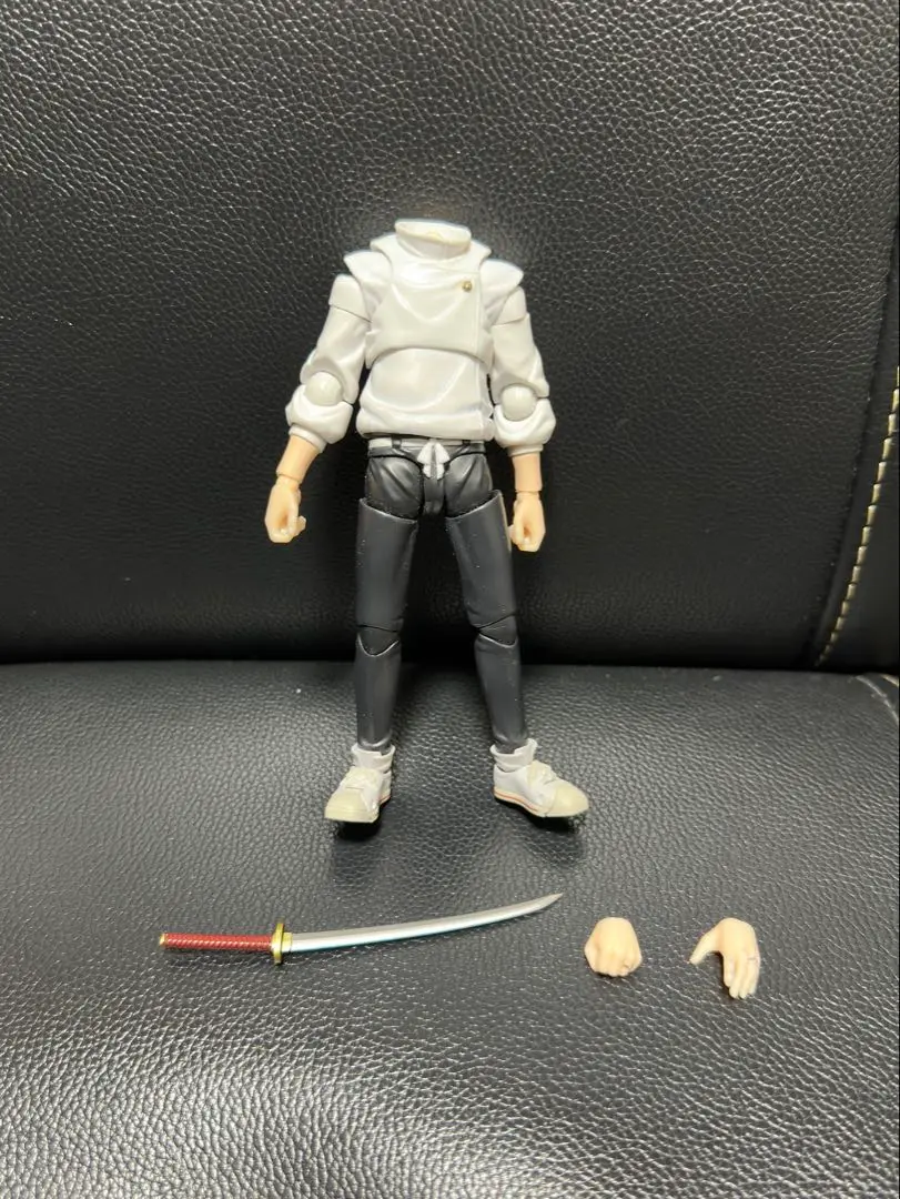 2025年最新】S.H.Figuarts 呪術廻戦 乙骨憂太の人気アイテム
