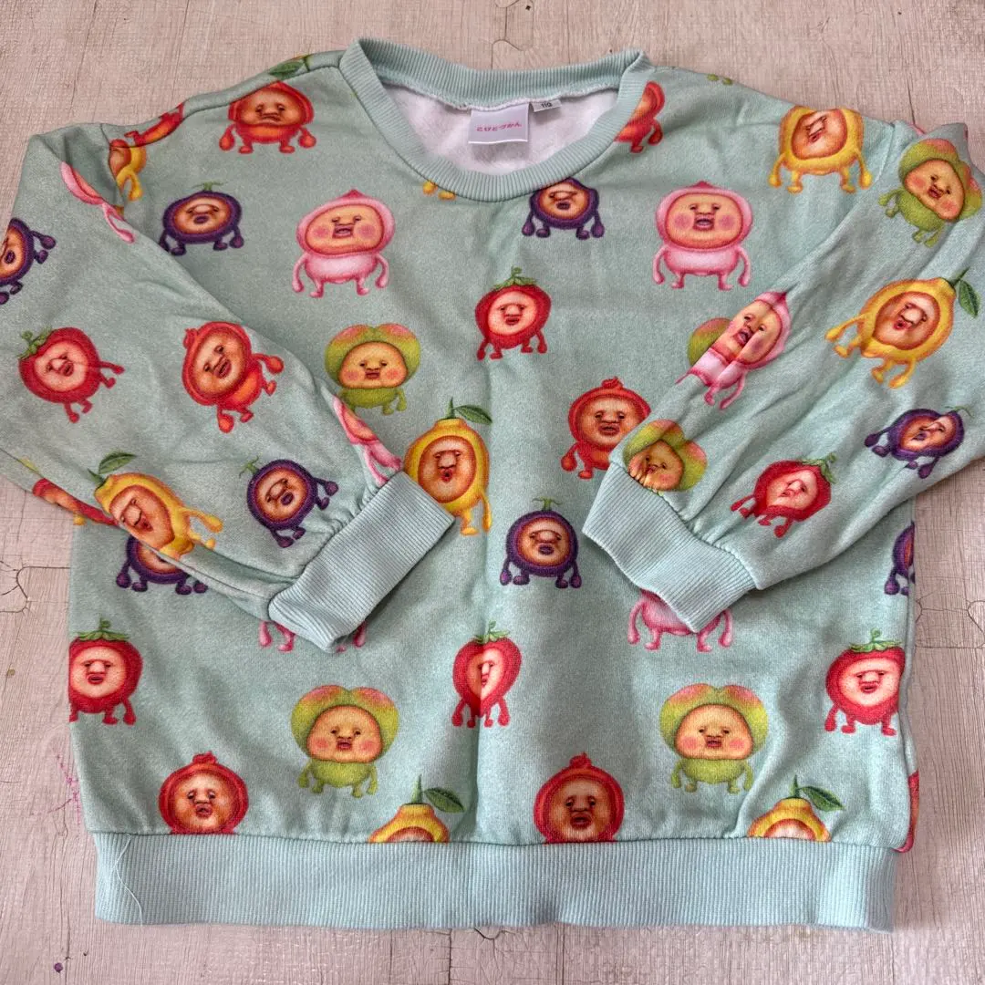 2025年最新】こびとづかん tシャツ 110の人気アイテム - メルカリ