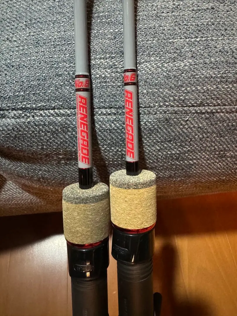 タカミテクノス　AJ レネゲード4番 タカミテクノス AJ レネゲード4番 - メルカリ
