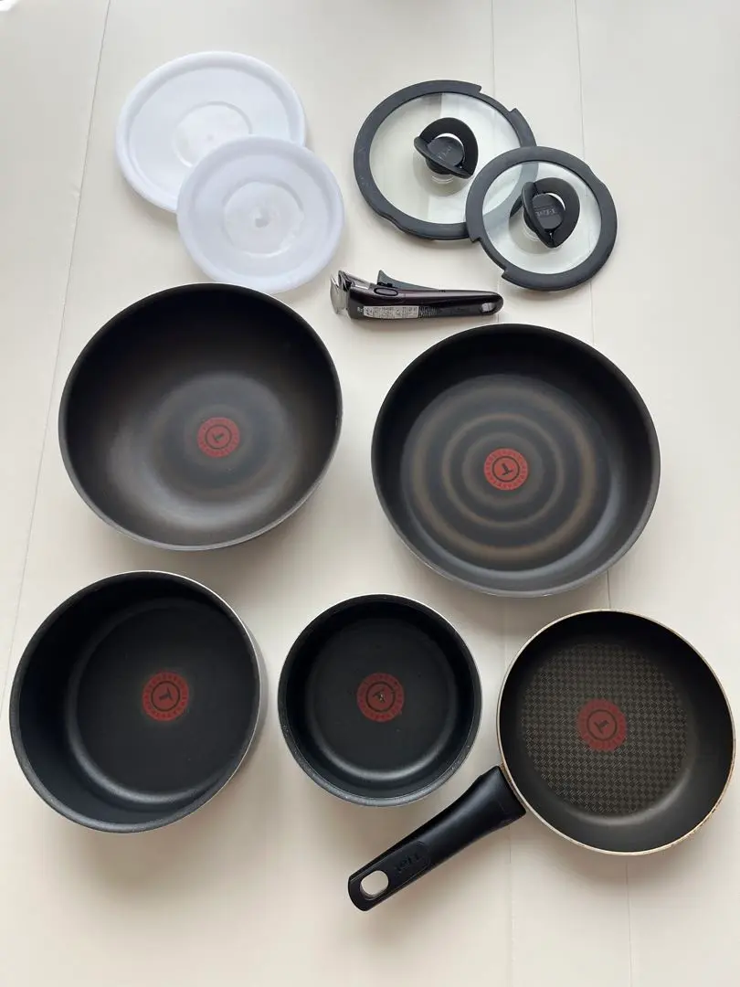 2025年最新】ティファール t－fal インジニオ・ネオ ハード