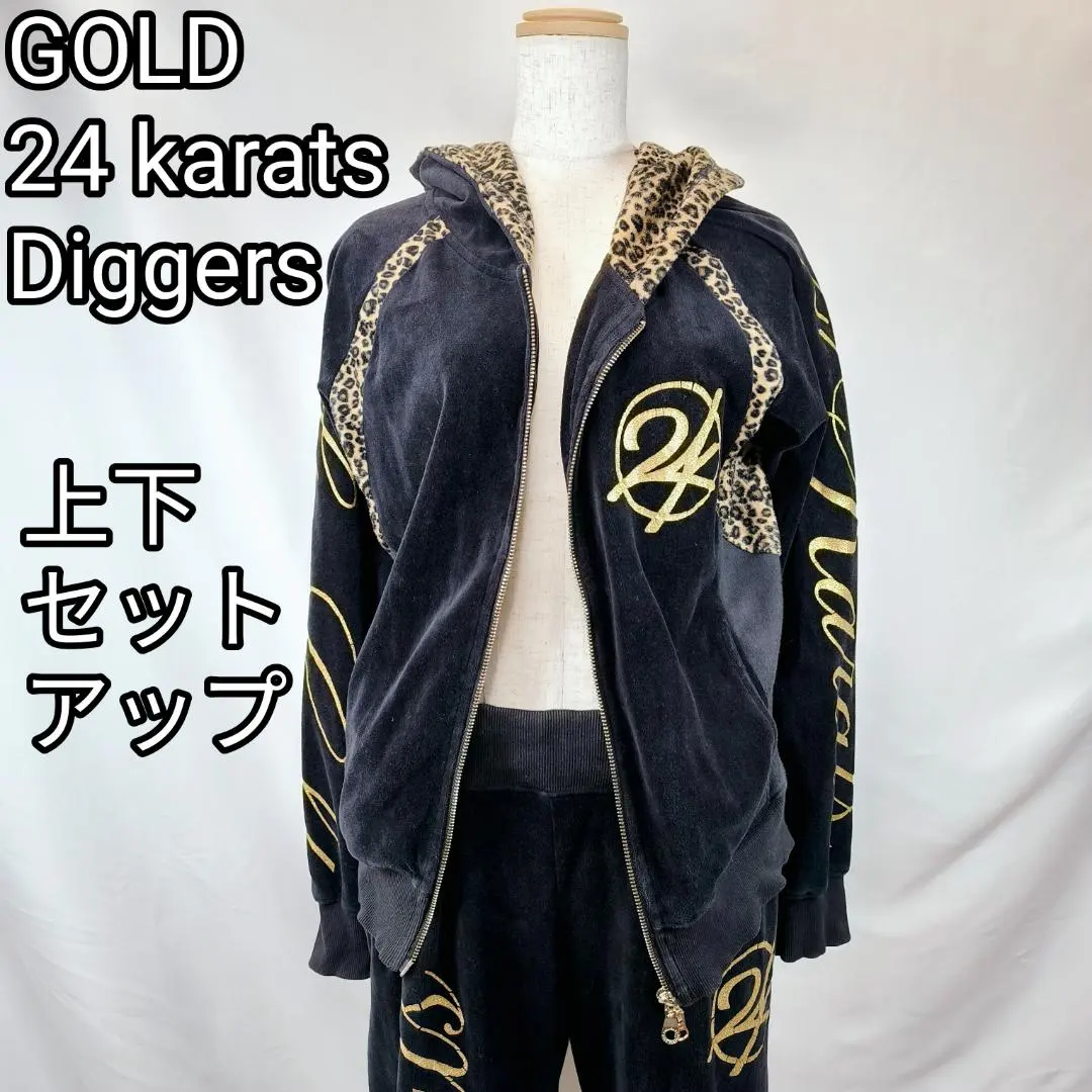 2025年最新】24karats ジャージ ヒョウ柄の人気アイテム - メルカリ