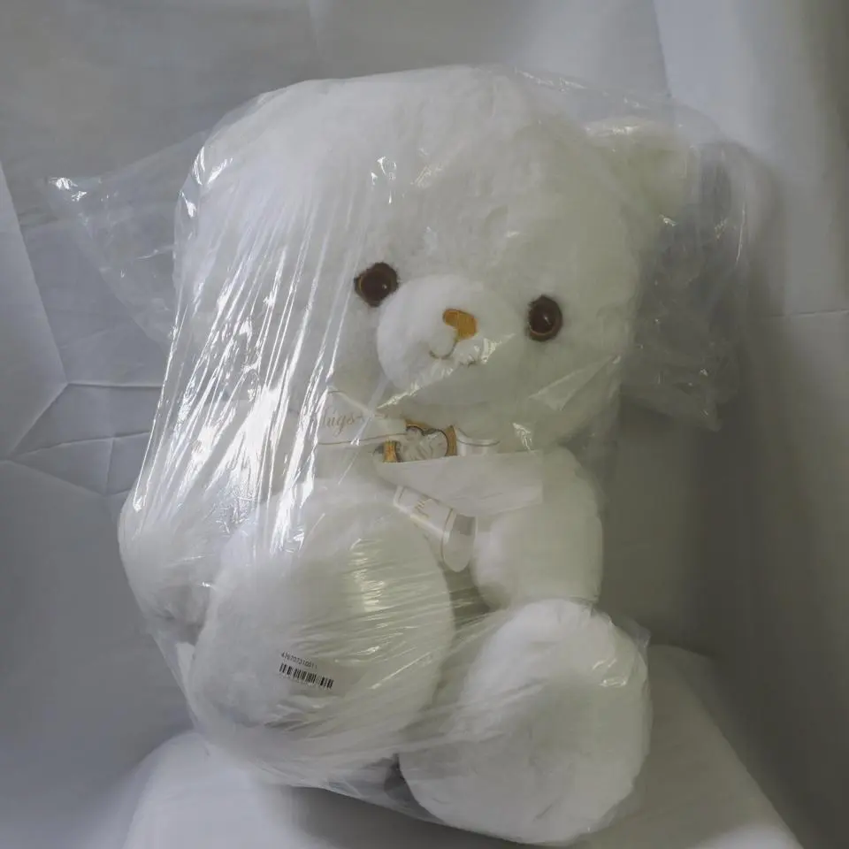 鬼滅の刃 キメツ学園 ぬいぐるみ ビッグハンドキャット