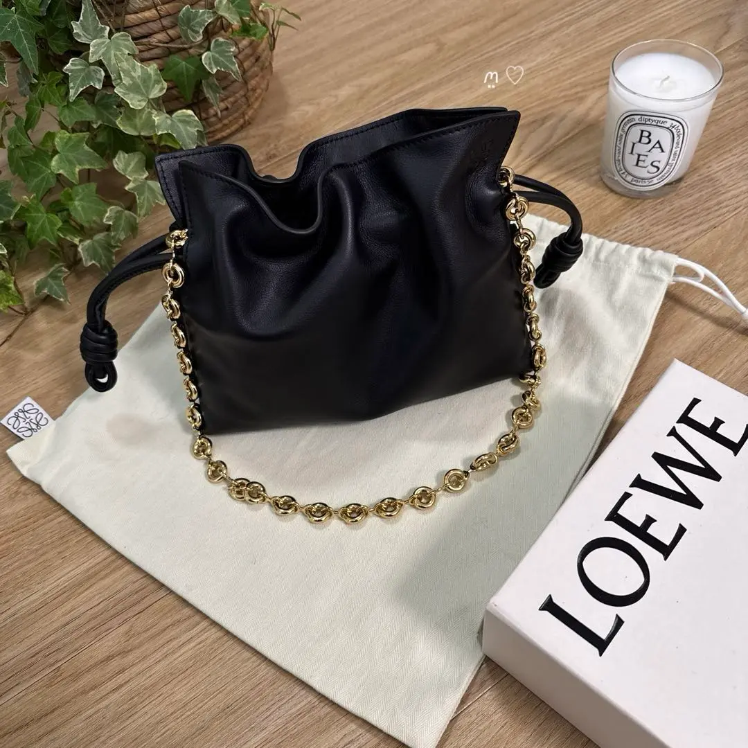 アウトレット LOEWE ドーナツチェーン 三越伊勢丹 | LOEWE/ロエベ通販 | ドーナツチェーン(カーフ