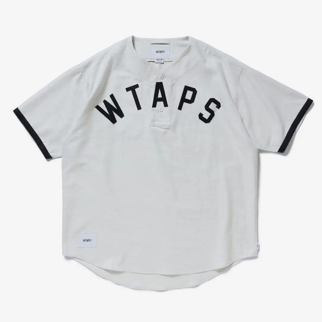 2025年最新】WTAPS league ss cotton flannelの人気アイテム