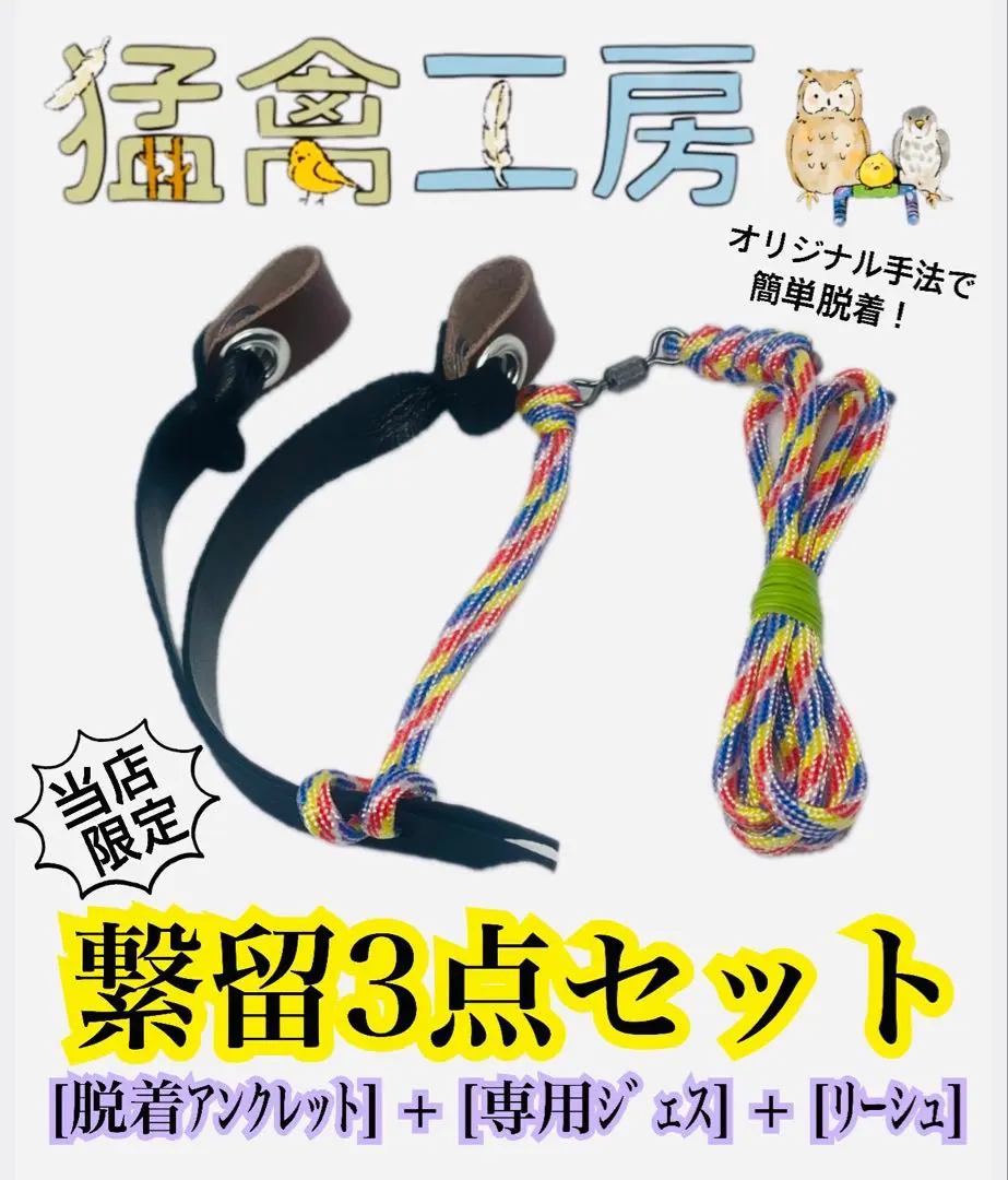 2025年最新】猛禽類 ジェスの人気アイテム - メルカリ