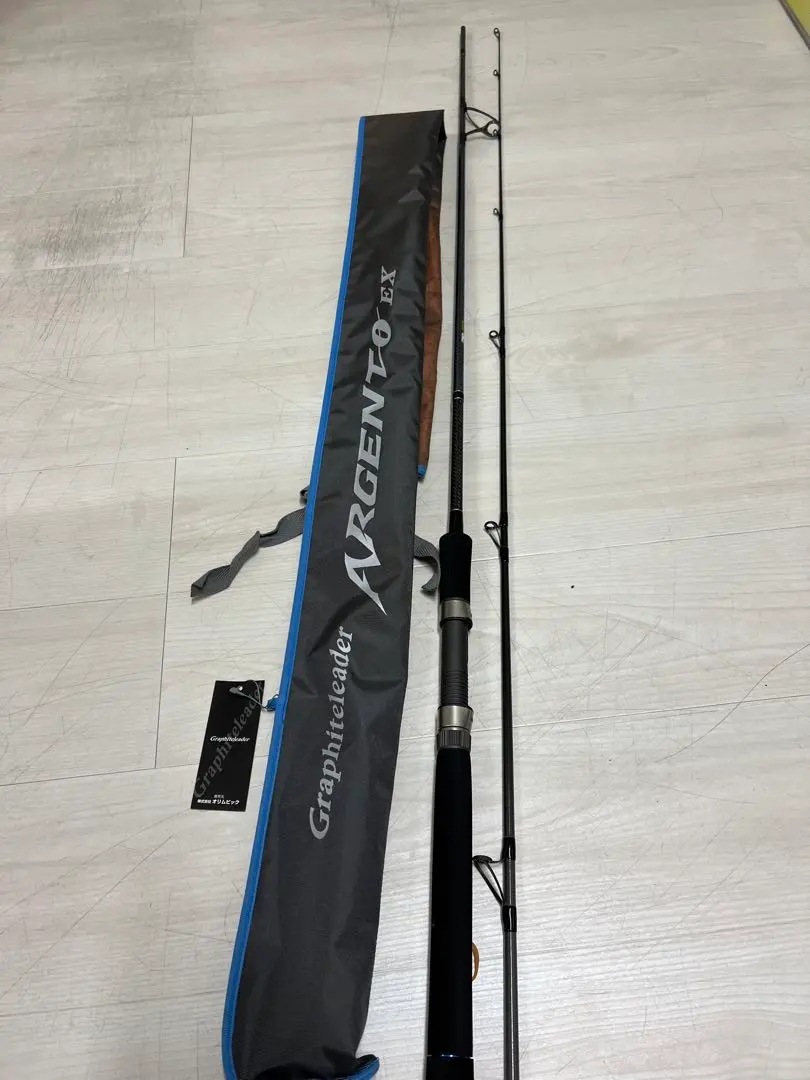 オリムピック スーパーアルジェント GOSAS-972L/ML 廃番 極美品 オリムピック スーパーアルジェント GOSAS-972L/ML ○廃番