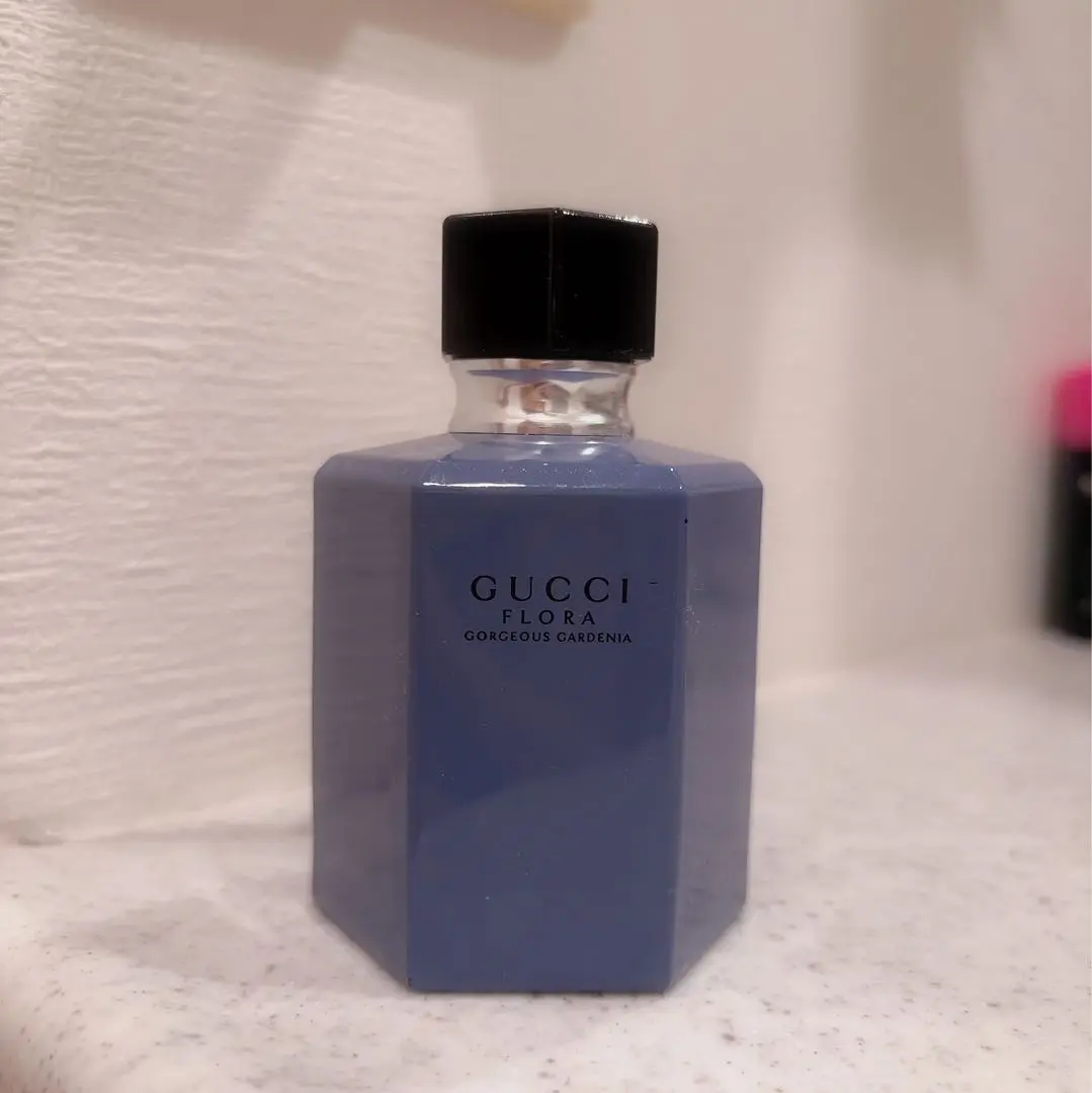 2025年最新】gucci フローラ ゴージャスガーデニア ラベンダーの