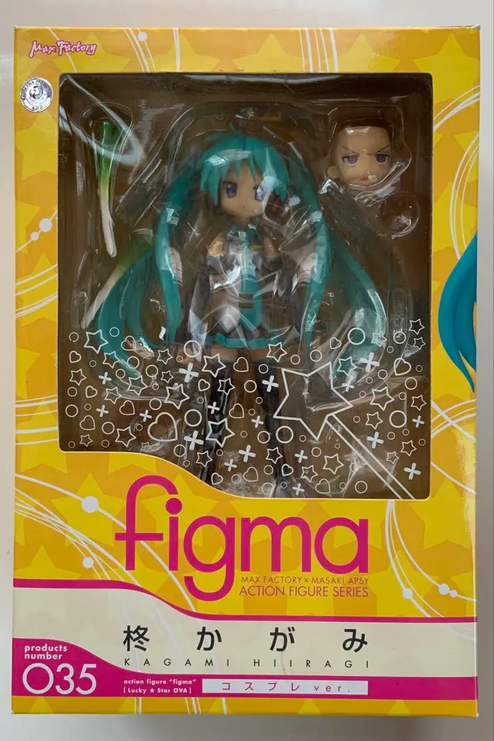 2025年最新】Figma かがみ ミクの人気アイテム - メルカリ