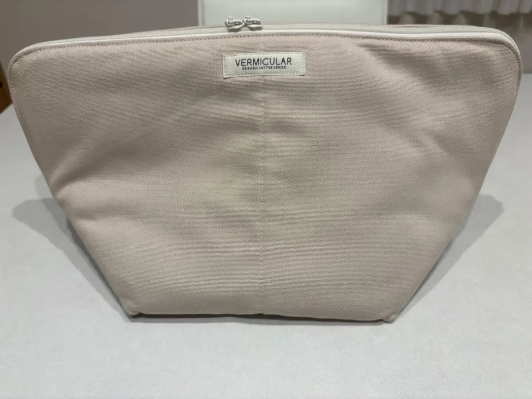 保存容器・ケース VERMICULAR HEAT KEEPER Organic Cotton Series HEAT KEEPER & POT HOLDER オーガニック