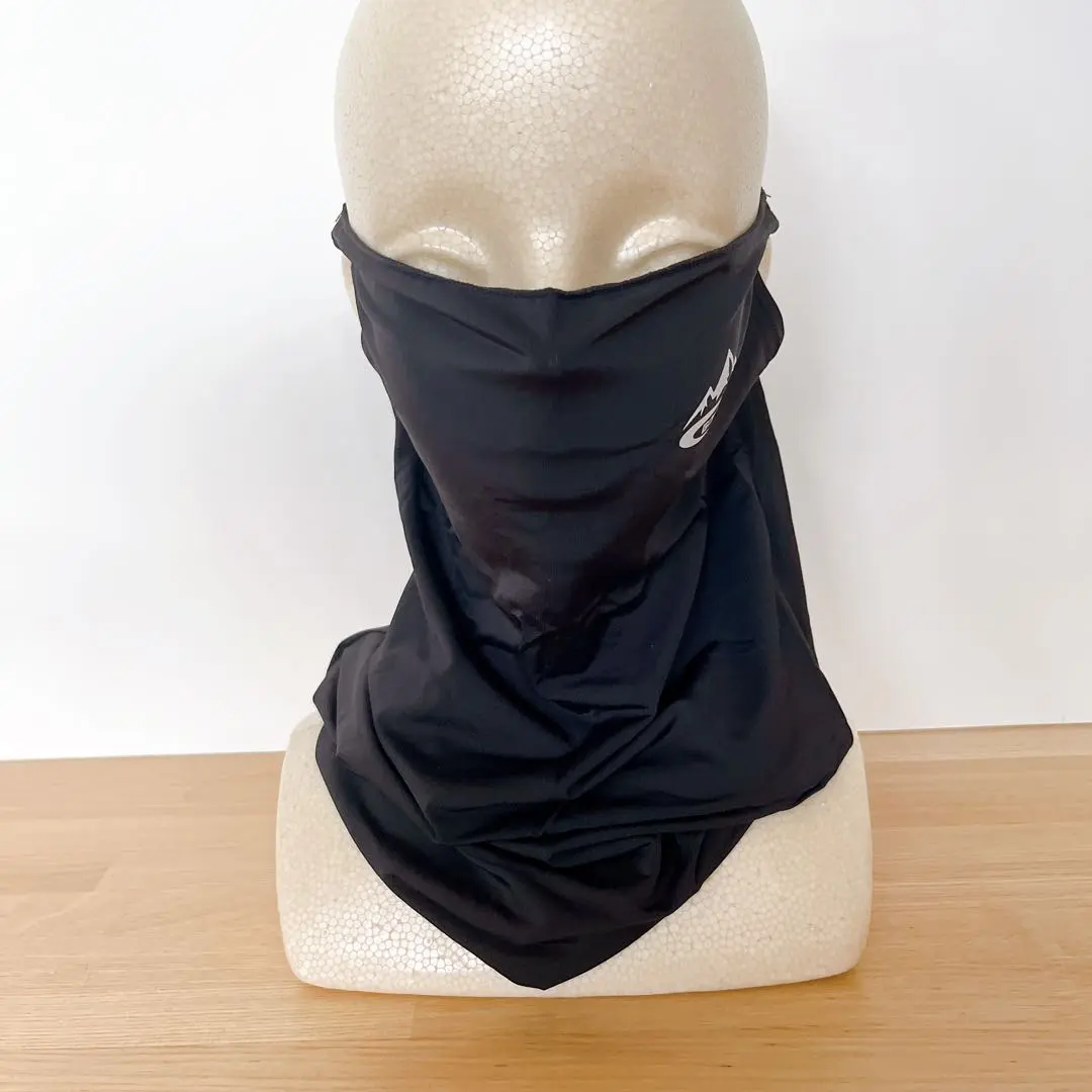 Thumbnail of Face Cover Neck Cover UV Cut Cooling Neck Gaiter Face Mask