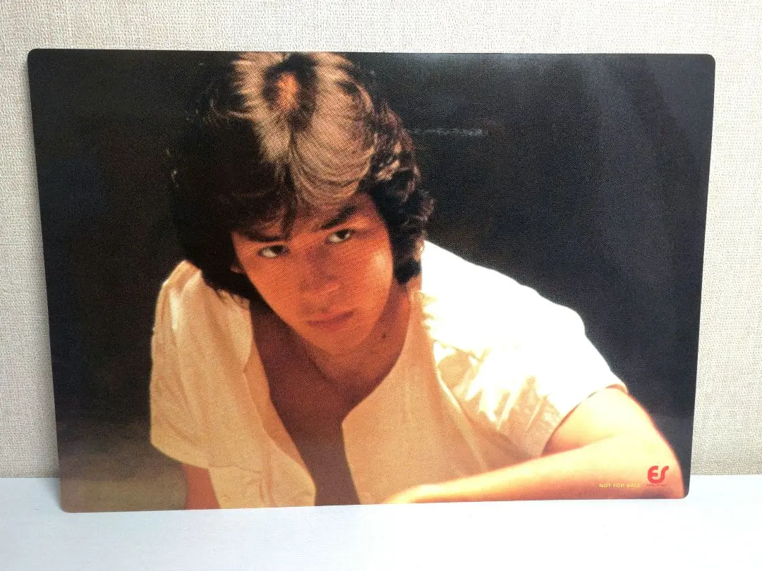 真田広之 直筆サイン + スターウォーズ 映画チラシ その他セット