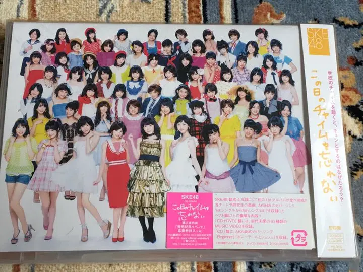 100 SKE48 NMB48トレカ ももクロ