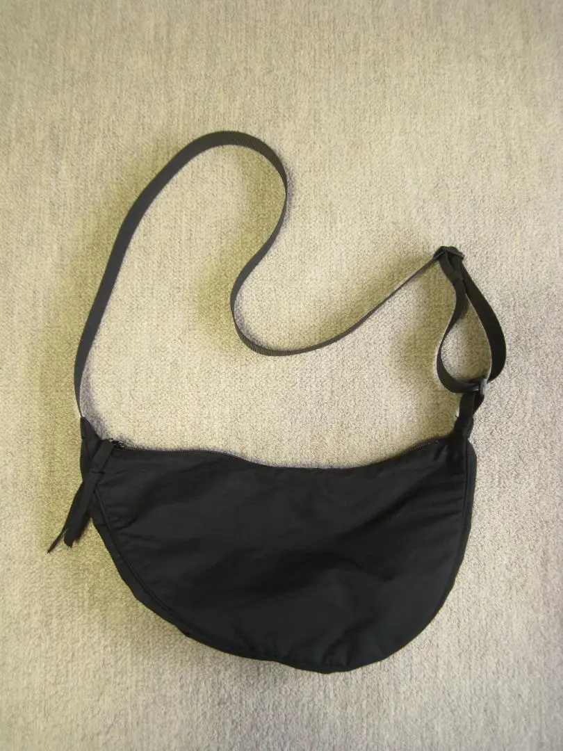 masamuraバケッタレザーショルダーバッグattachment アタッチメント バケッタレザーショルダーバッグ ATTACHMENT
