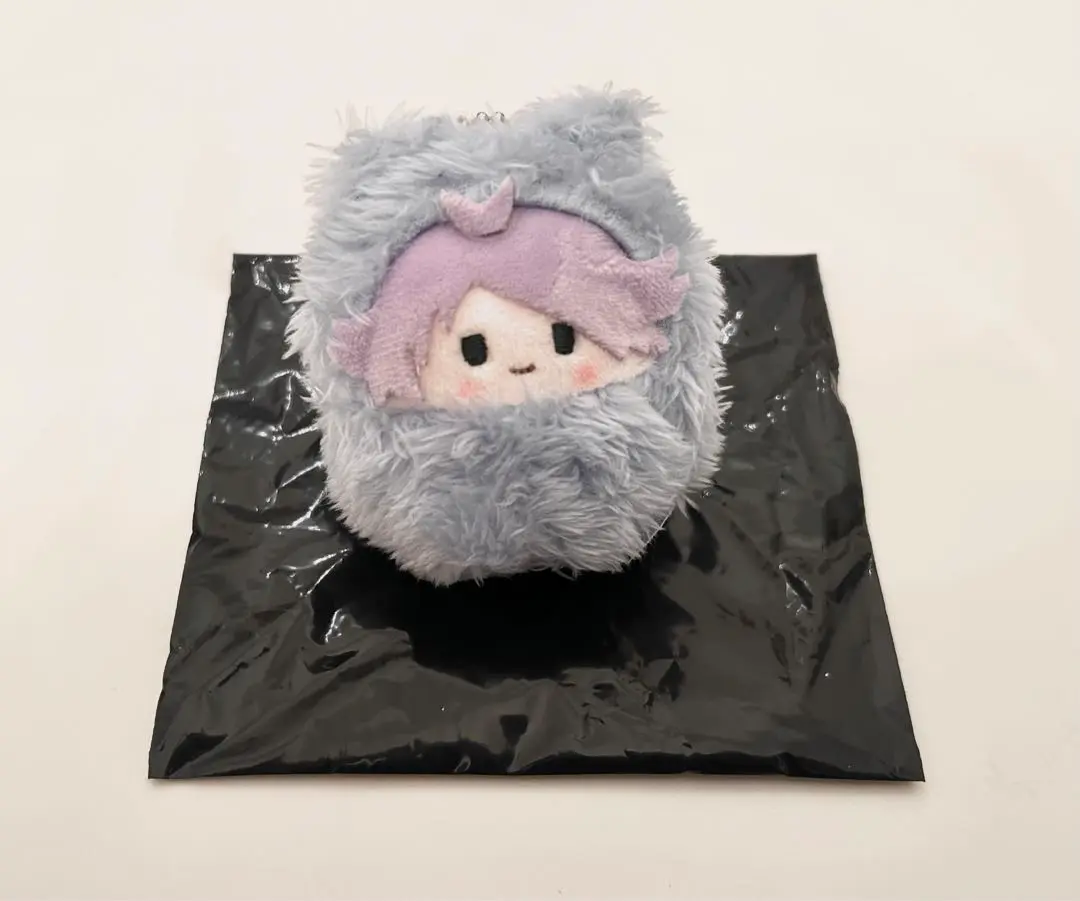 2025年最新】吹雪士郎 ぬいぐるみの人気アイテム - メルカリ