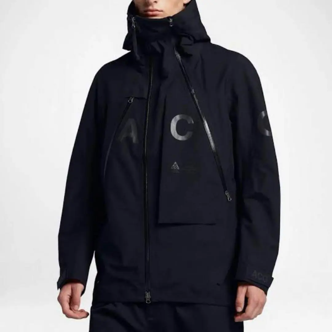 NIKELAB ACG ALPINE JACKET XL インナーダウン付き Yahoo!オークション - NIKELAB ACG ALPINE JACKET XL インナー