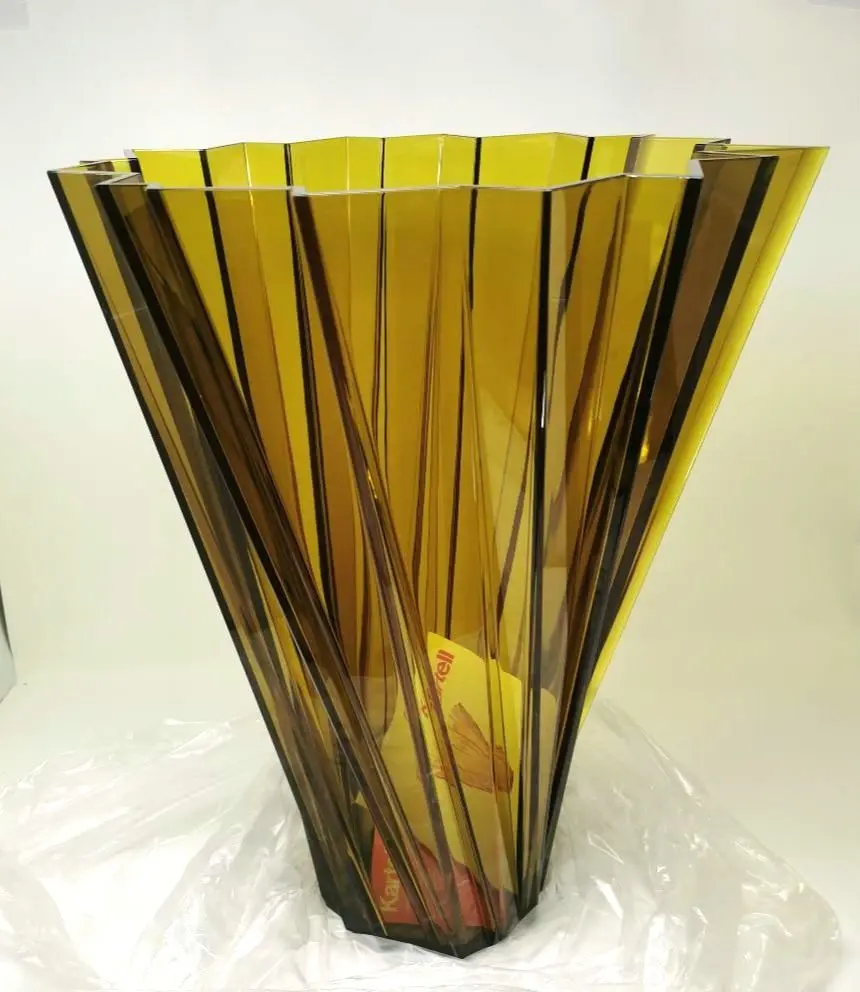 2025年最新】カルテル 花瓶・花器・フラワーベースの人気