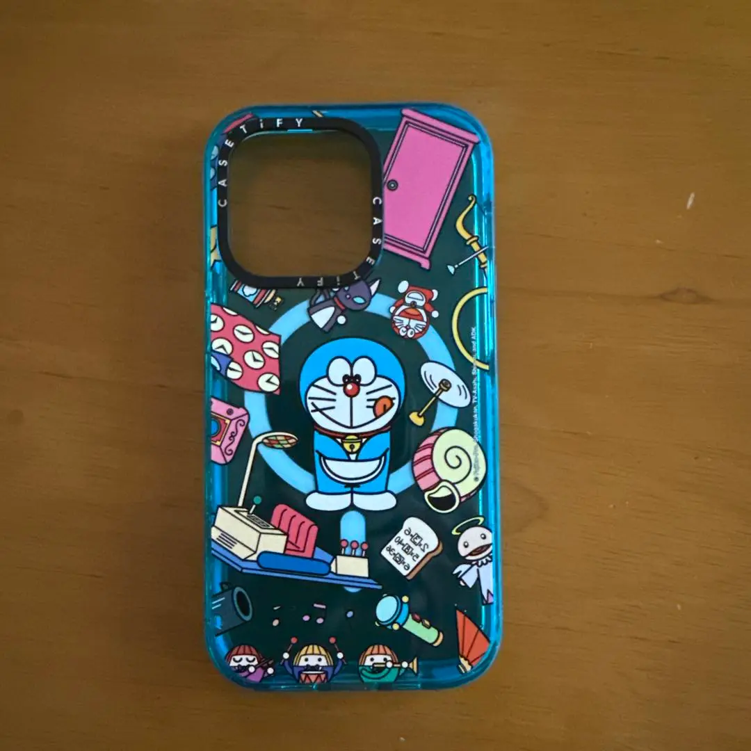 【CASETiFY】iPhone14Proドラえもんケース 楽天市場】【公式】 CASETiFY iPhone14 iPhone 14Pro iPhone