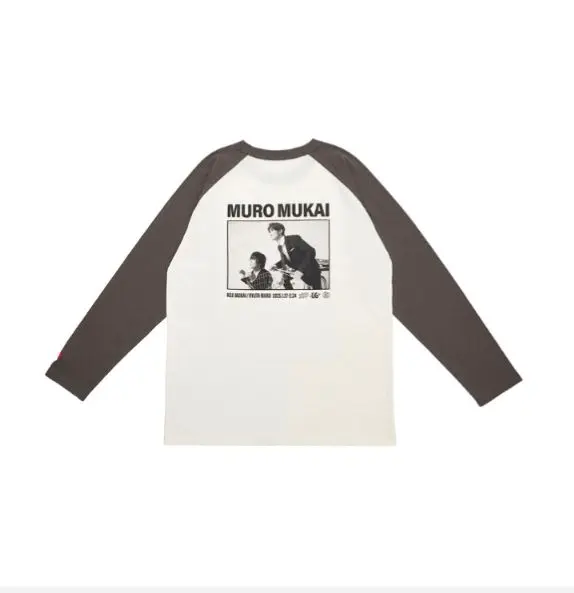 ムロムカイ Tシャツ 2025年最新】ムロムカイ tシャツの人気アイテム - メルカリ