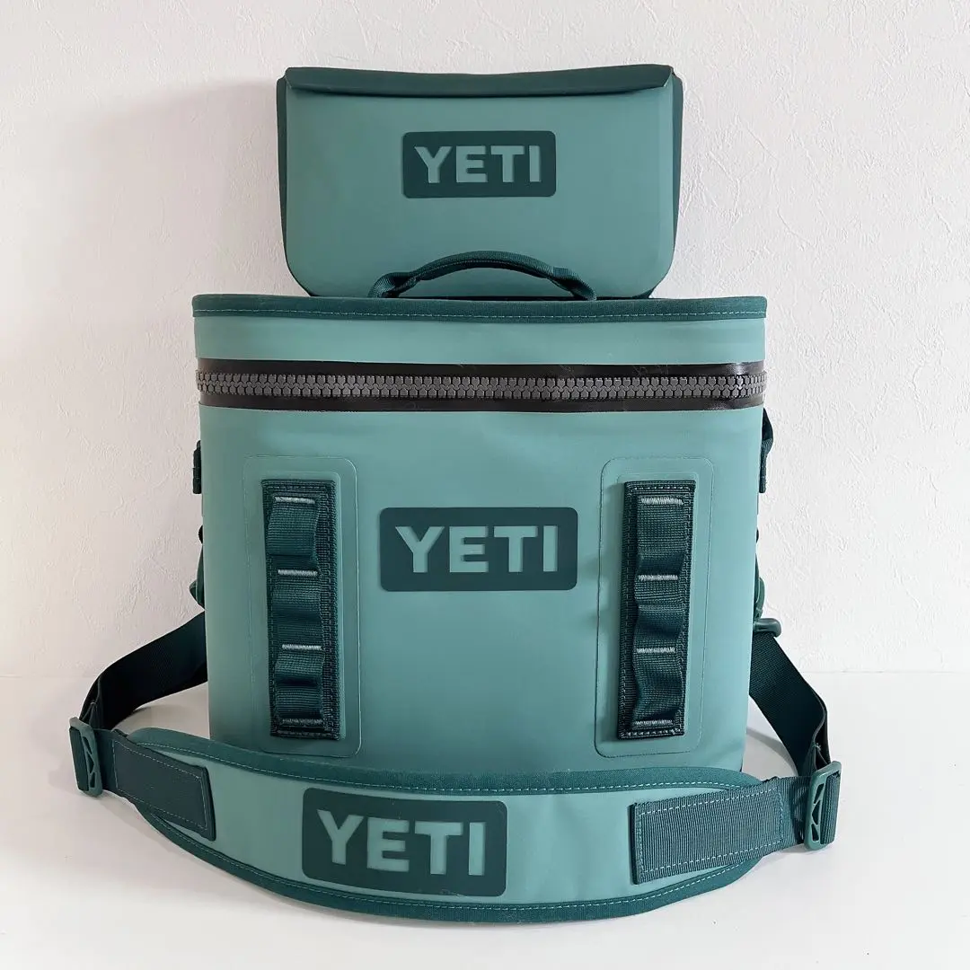 値下げ　YETI HOPPER TWO 30 イエティ ソフトクーラー Amazon | YETI Hopper TWO Portable Cooler / Hopper Two 30
