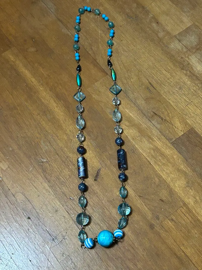 Thumbnail of Necklace 76cm