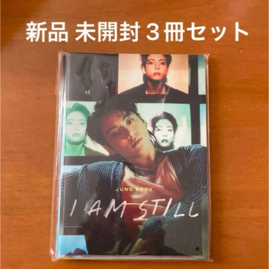 JUNG KOOK：I AM STILL』｜2024年10月4日(金)全国公開