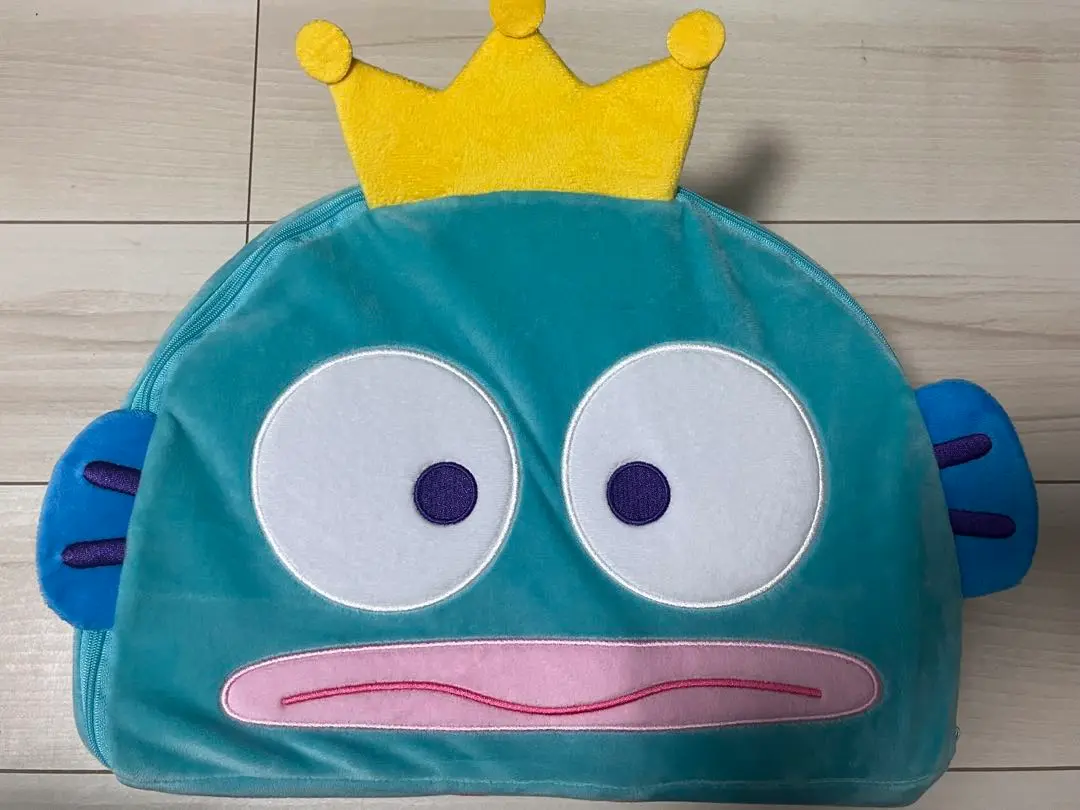 ♡新品♡ハンギョドンラストワン賞スツールと飾り棚セット ♡新品♡ハンギョドンラストワン賞スツールと飾り棚セット