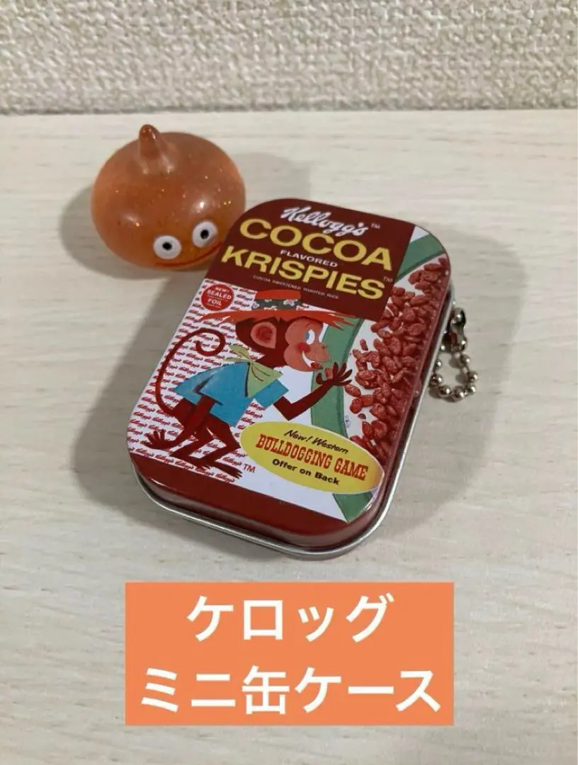 2025年最新】ケロッグ 缶の人気アイテム - メルカリ