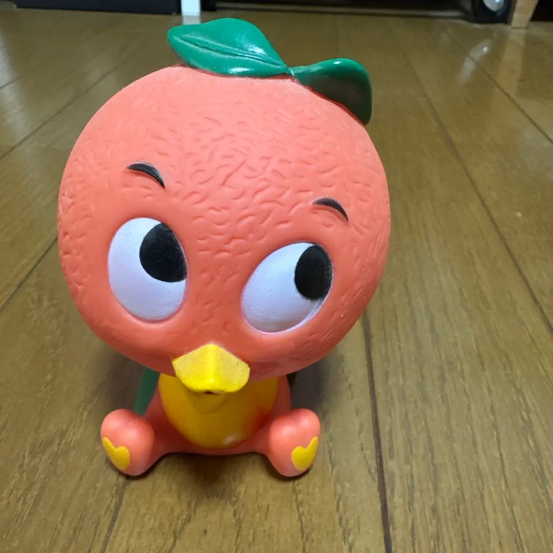 ビッグボーイ2個　A&W ベアー　1個 フロリダオレンジバード　1個　貯金箱 ビッグボーイ2個A&W ベアー1個 フロリダオレンジバード1個貯金箱