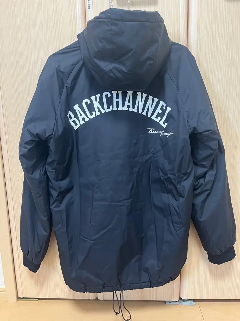 Back Channel トラックジャケット　上下セット　XXL 2025年最新】back channel セットアップの人気アイテム - メルカリ
