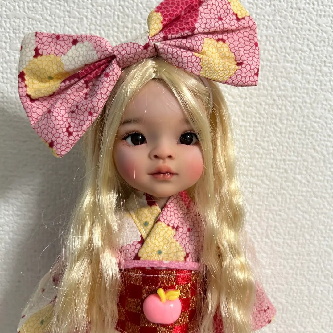 パオラドール パオラレイナ ウィッグの子☆ 2025年最新】パオラレイナ ウィッグの人気アイテム - メルカリ
